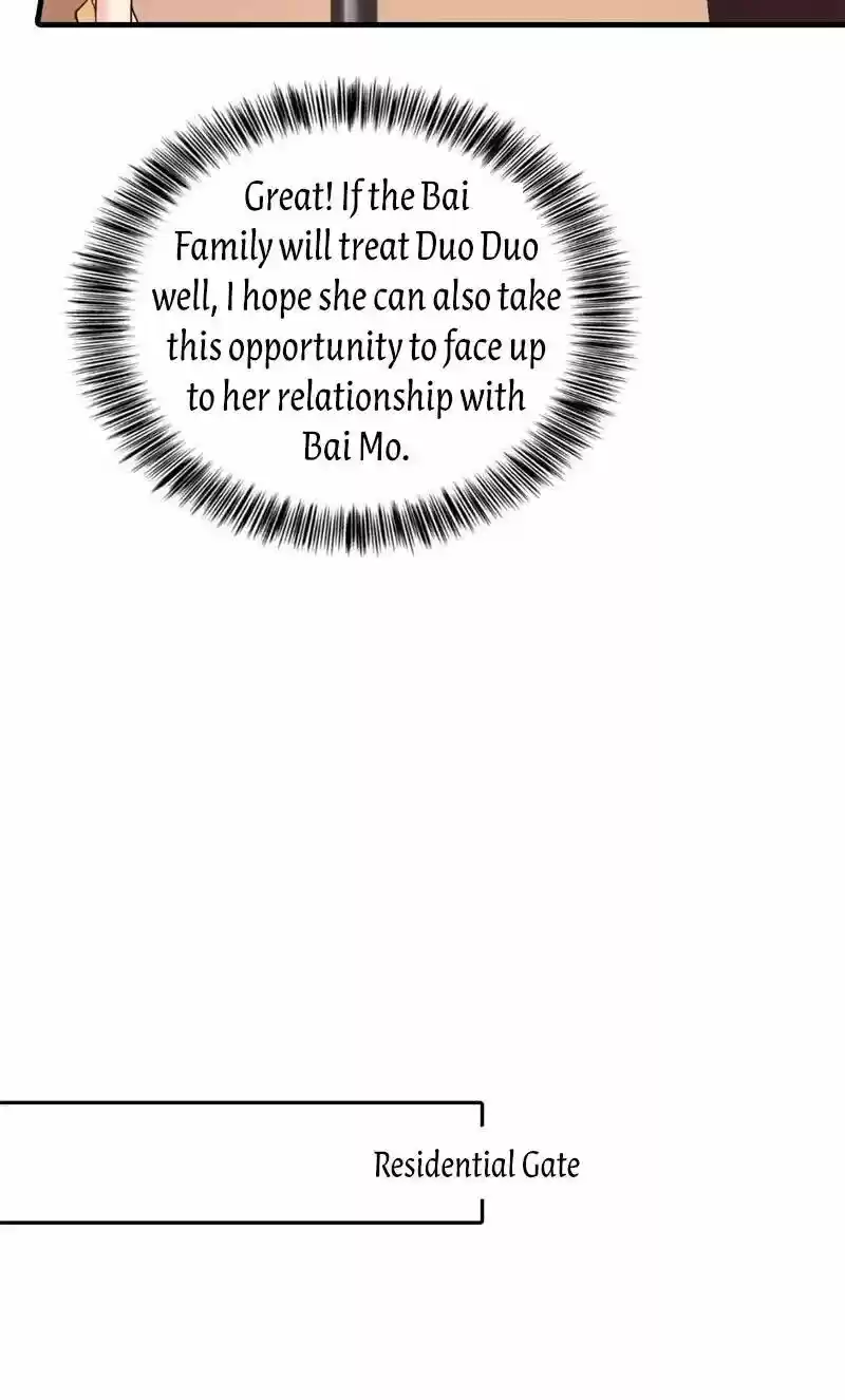 Into the Bones of Warm Marriage ch.317