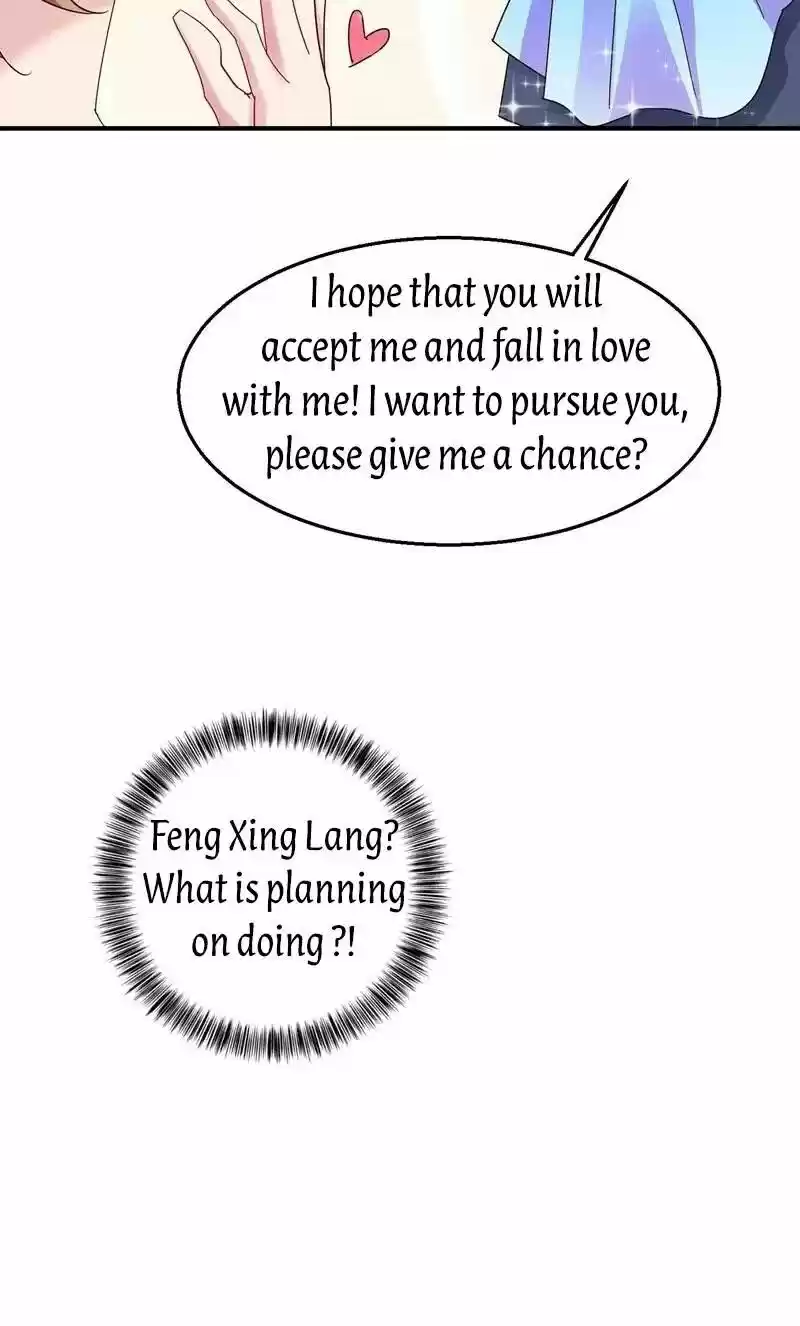 Into the Bones of Warm Marriage ch.317