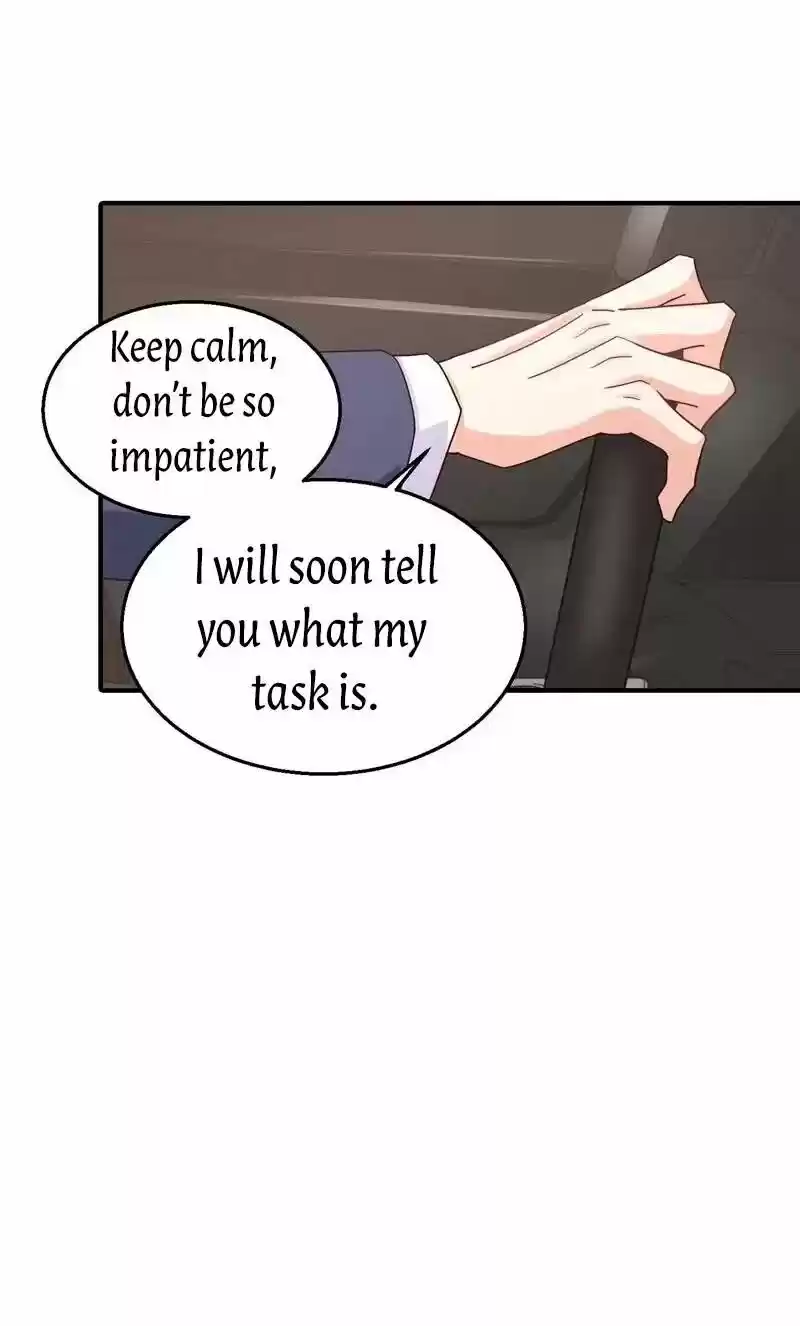 Into the Bones of Warm Marriage ch.317