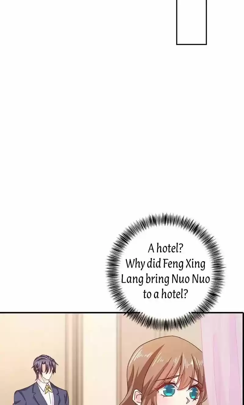 Into the Bones of Warm Marriage ch.317