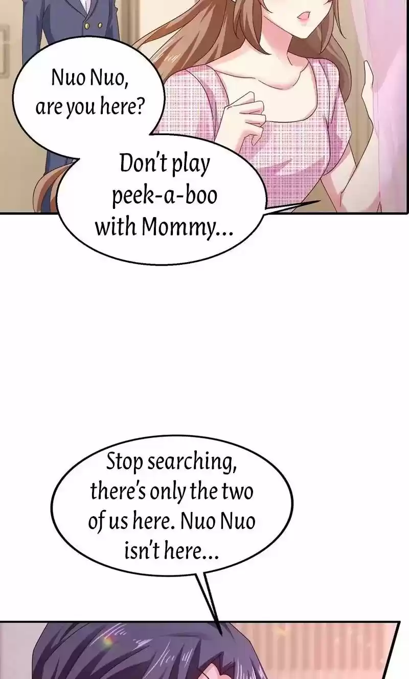 Into the Bones of Warm Marriage ch.317