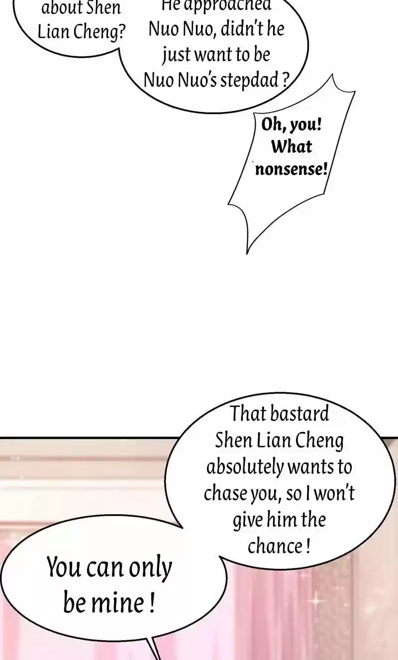 Into the Bones of Warm Marriage ch.317