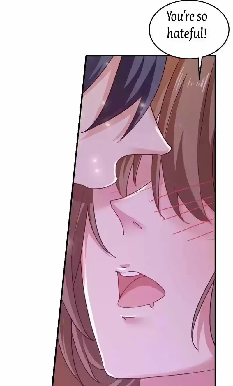 Into the Bones of Warm Marriage ch.317