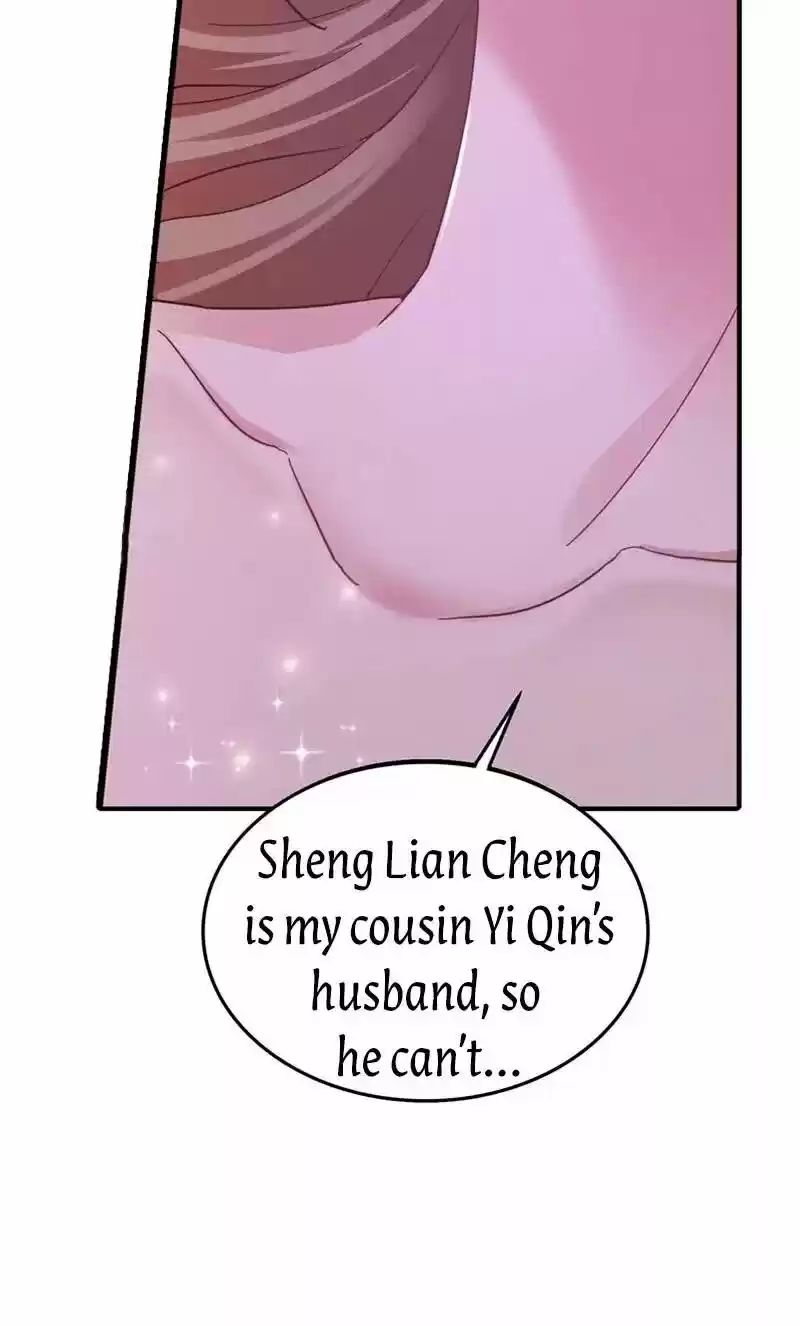 Into the Bones of Warm Marriage ch.317