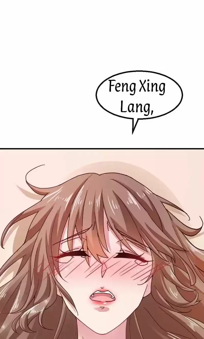 Into the Bones of Warm Marriage ch.317