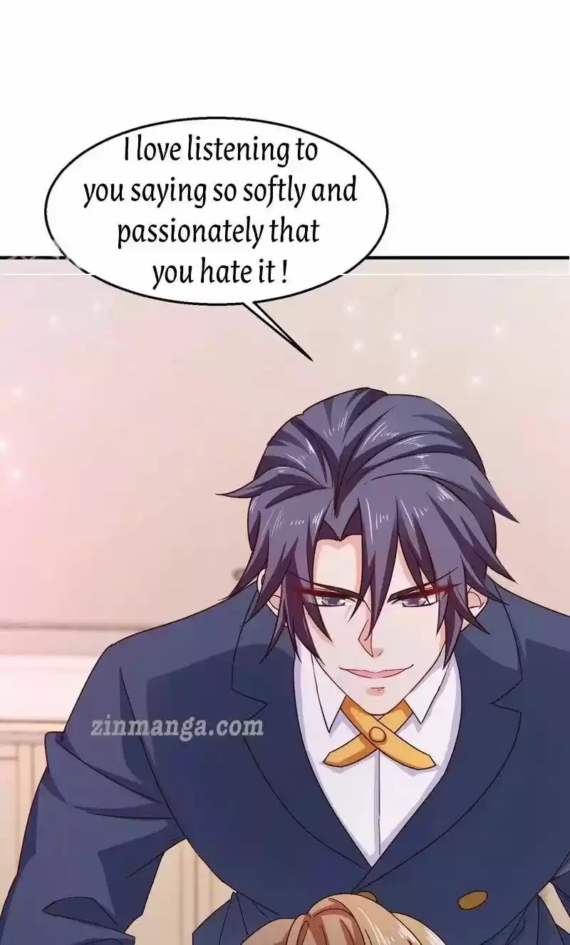 Into the Bones of Warm Marriage ch.317