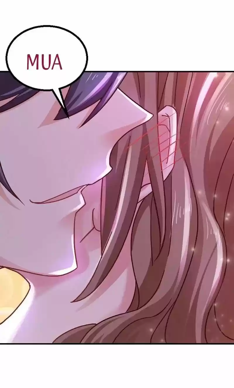 Into the Bones of Warm Marriage ch.317