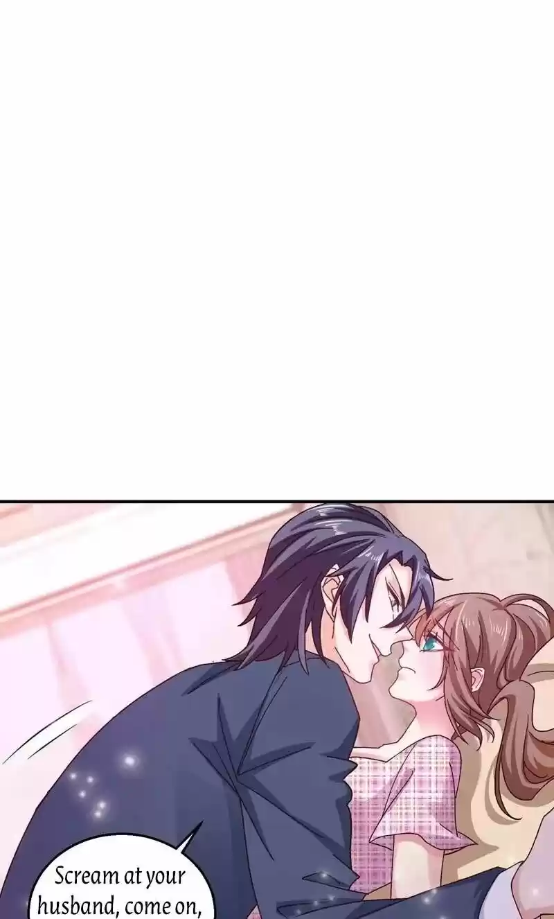 Into the Bones of Warm Marriage ch.317