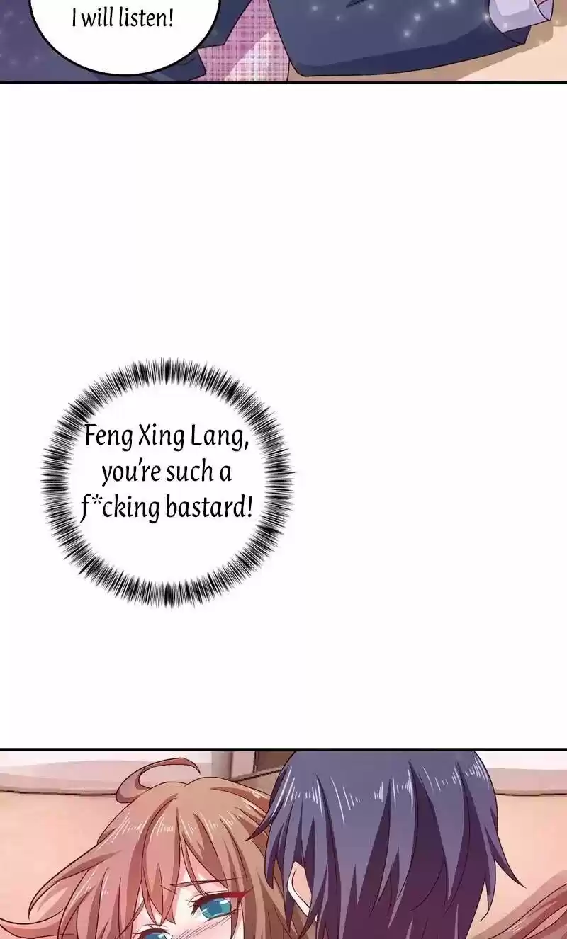 Into the Bones of Warm Marriage ch.317