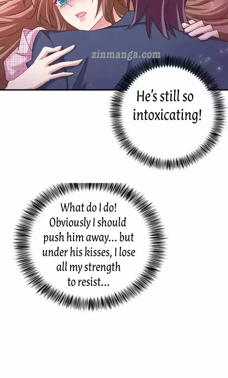 Into the Bones of Warm Marriage ch.317