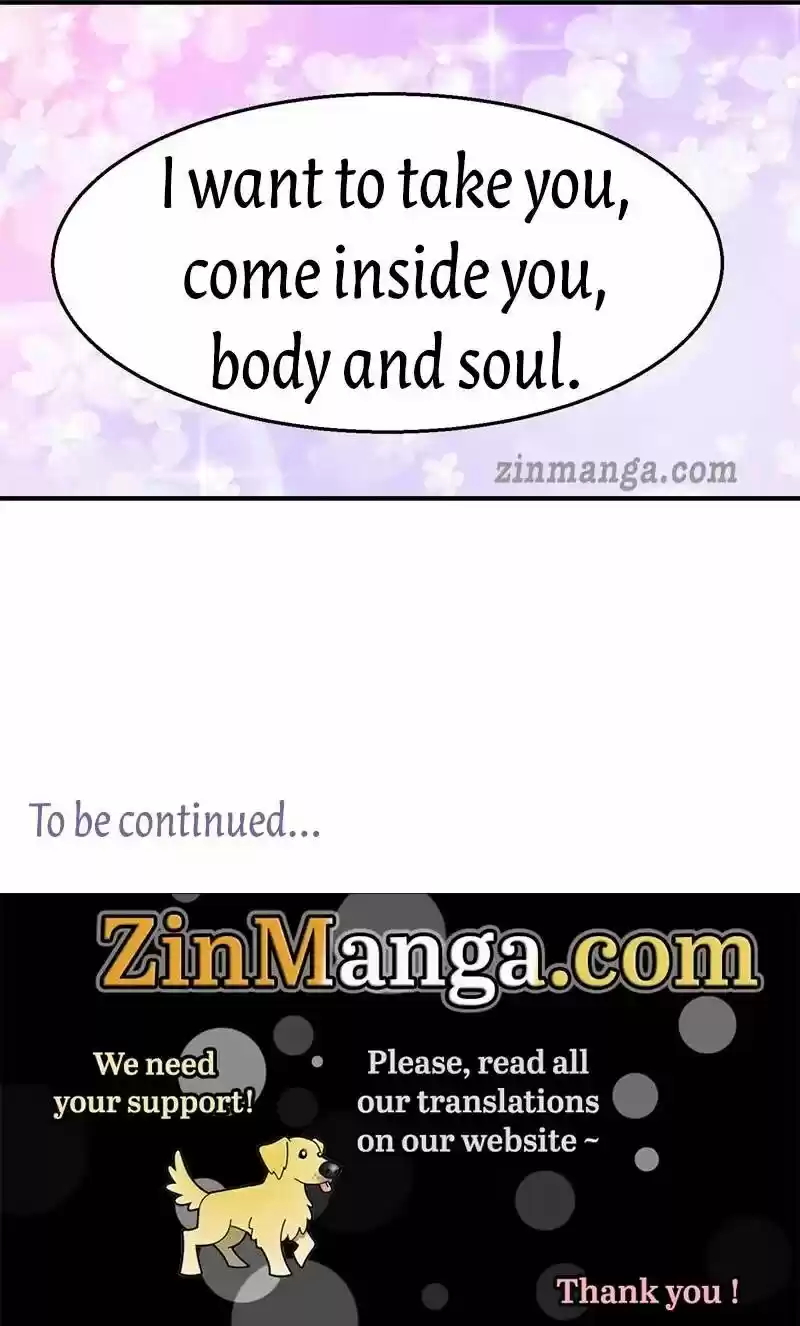 Into the Bones of Warm Marriage ch.317