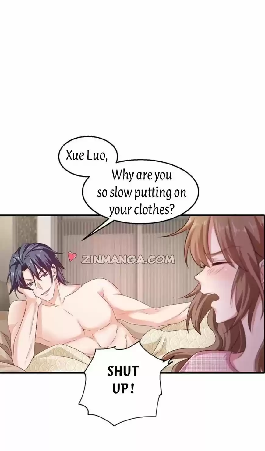 Into the Bones of Warm Marriage ch.318