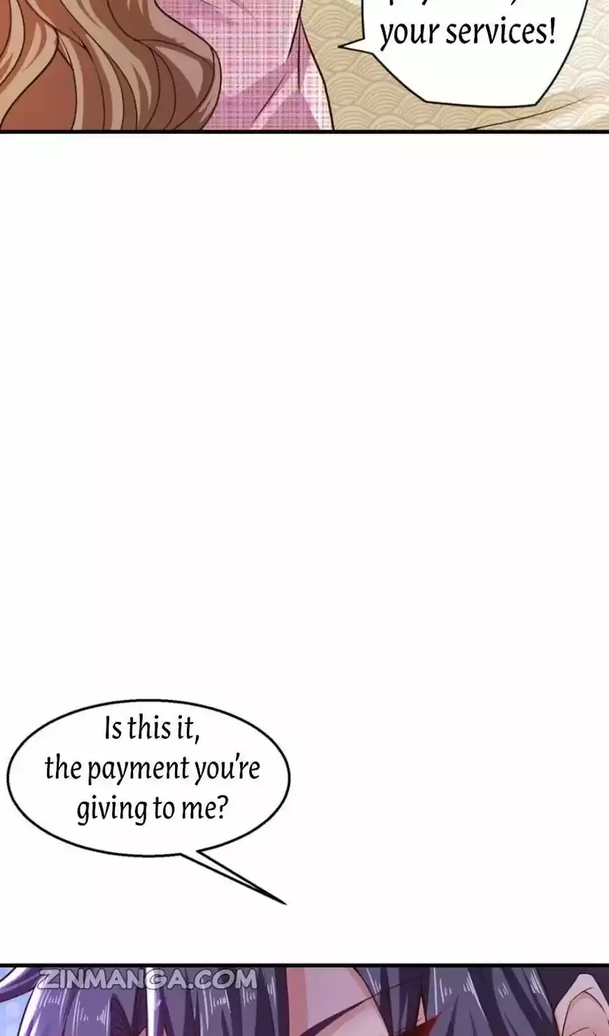 Into the Bones of Warm Marriage ch.318