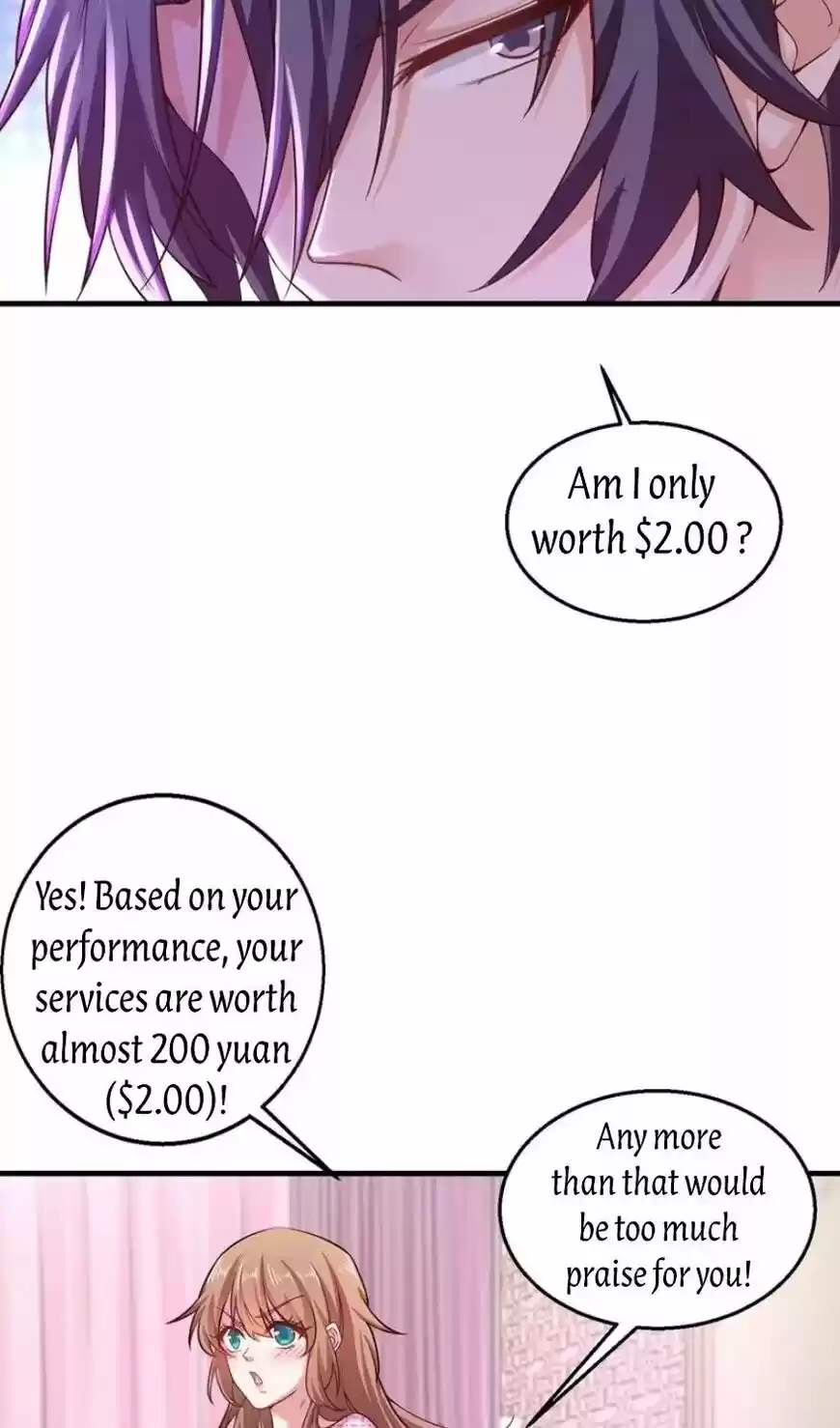 Into the Bones of Warm Marriage ch.318