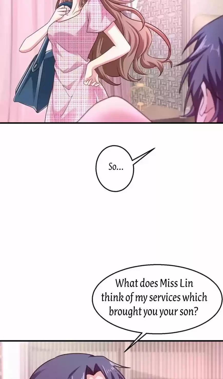 Into the Bones of Warm Marriage ch.318