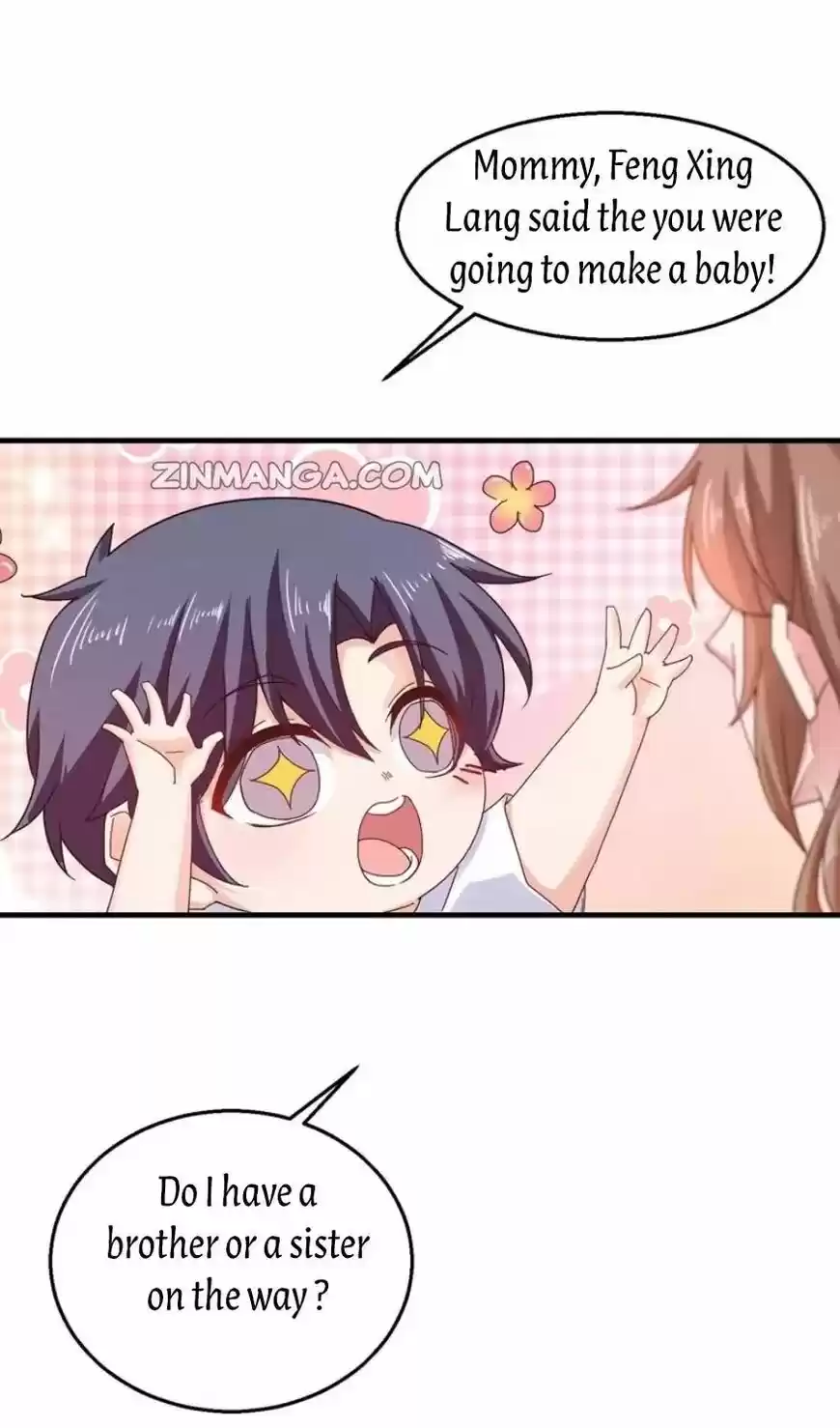 Into the Bones of Warm Marriage ch.318