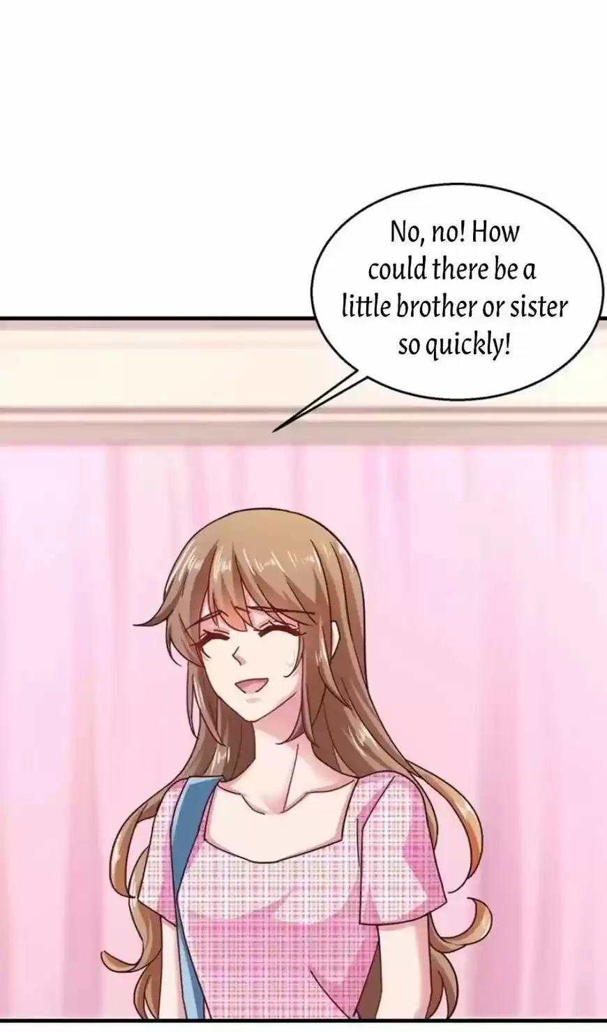 Into the Bones of Warm Marriage ch.318