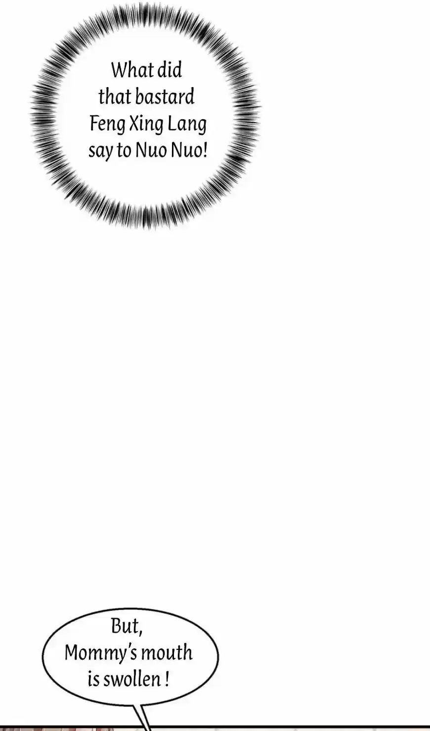 Into the Bones of Warm Marriage ch.318