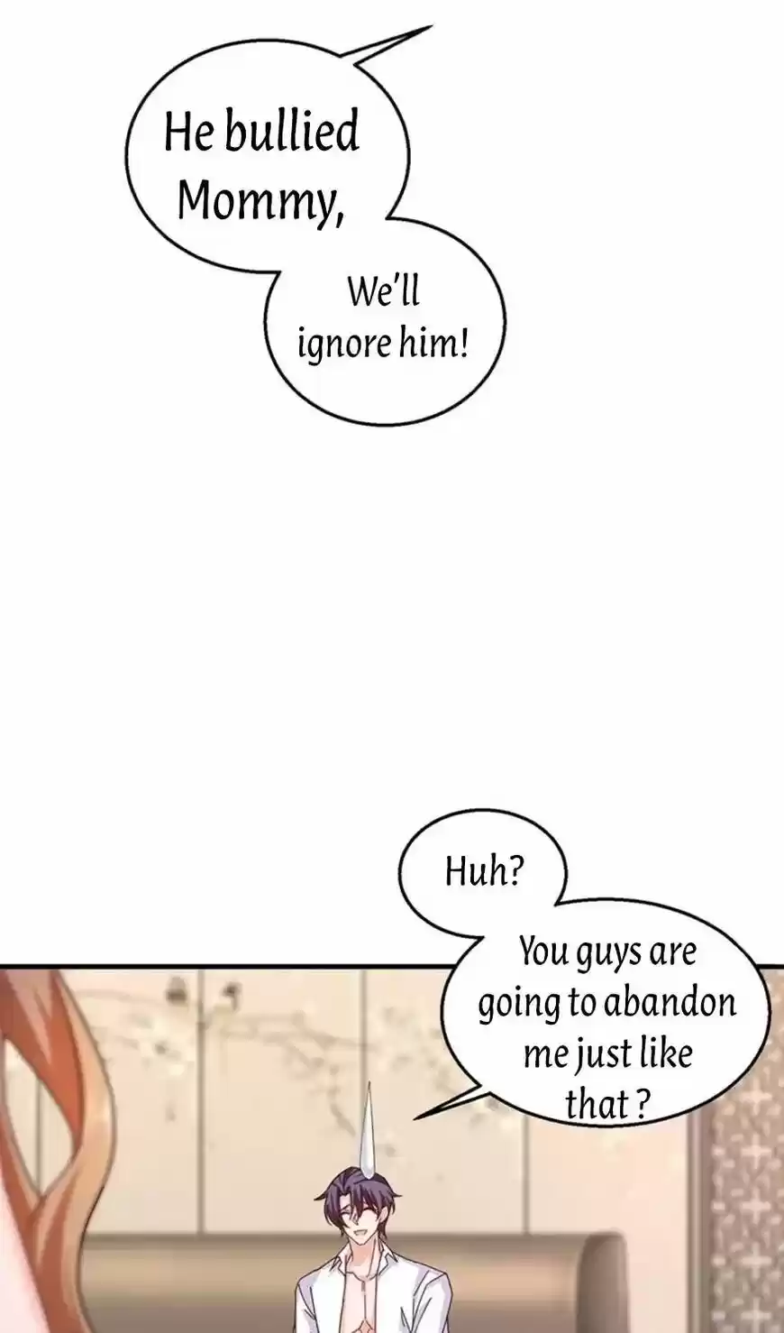 Into the Bones of Warm Marriage ch.318