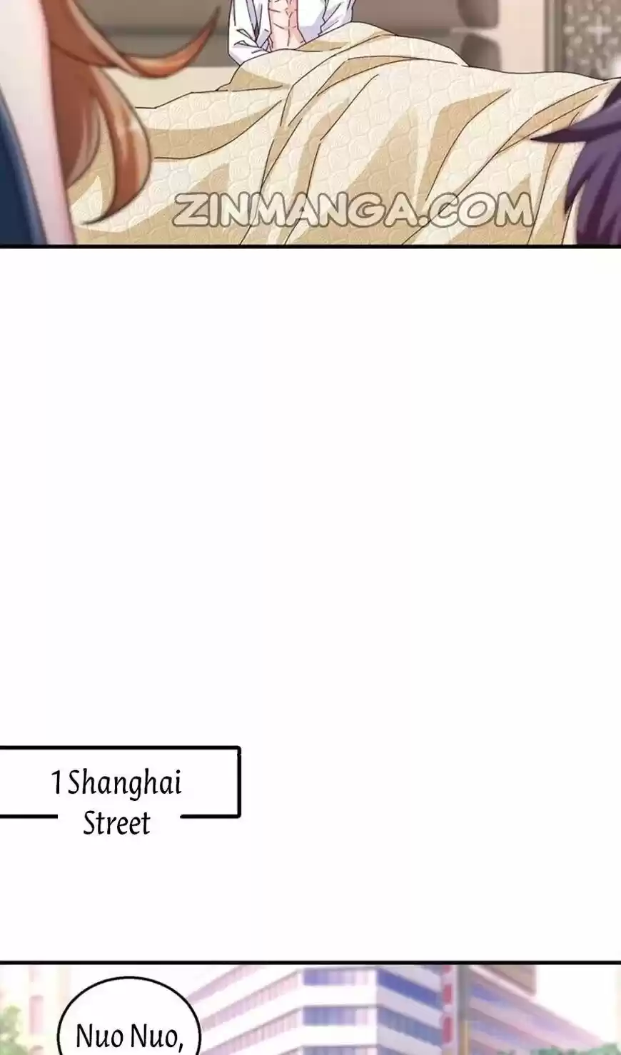 Into the Bones of Warm Marriage ch.318