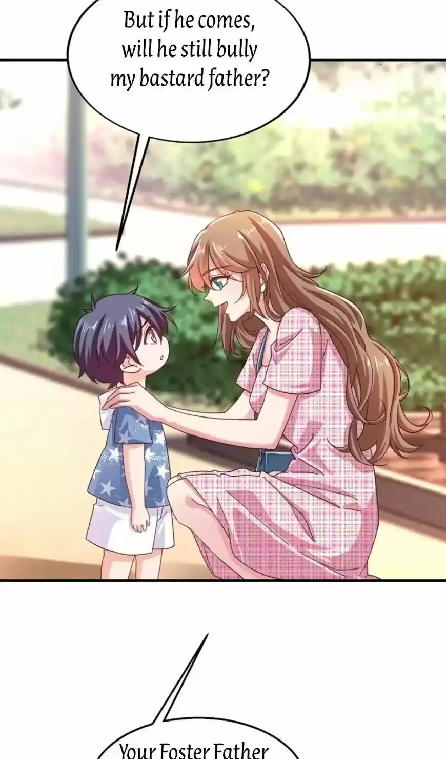 Into the Bones of Warm Marriage ch.318