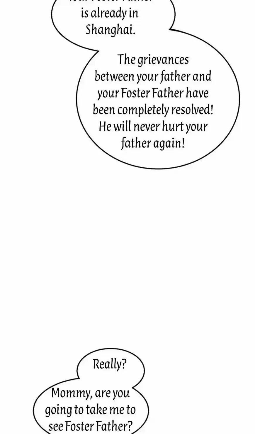 Into the Bones of Warm Marriage ch.318