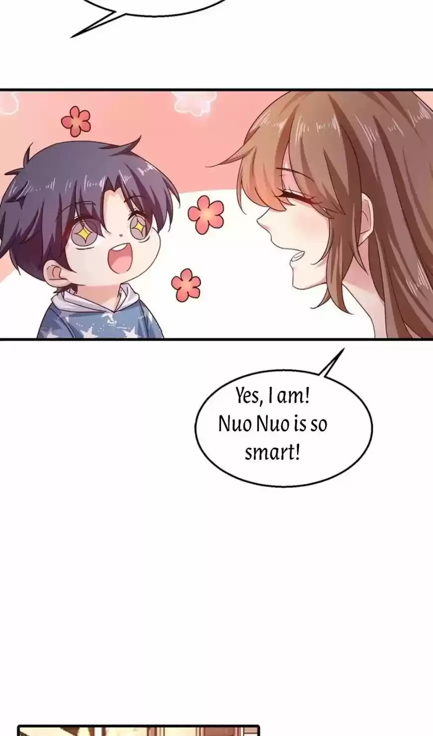 Into the Bones of Warm Marriage ch.318