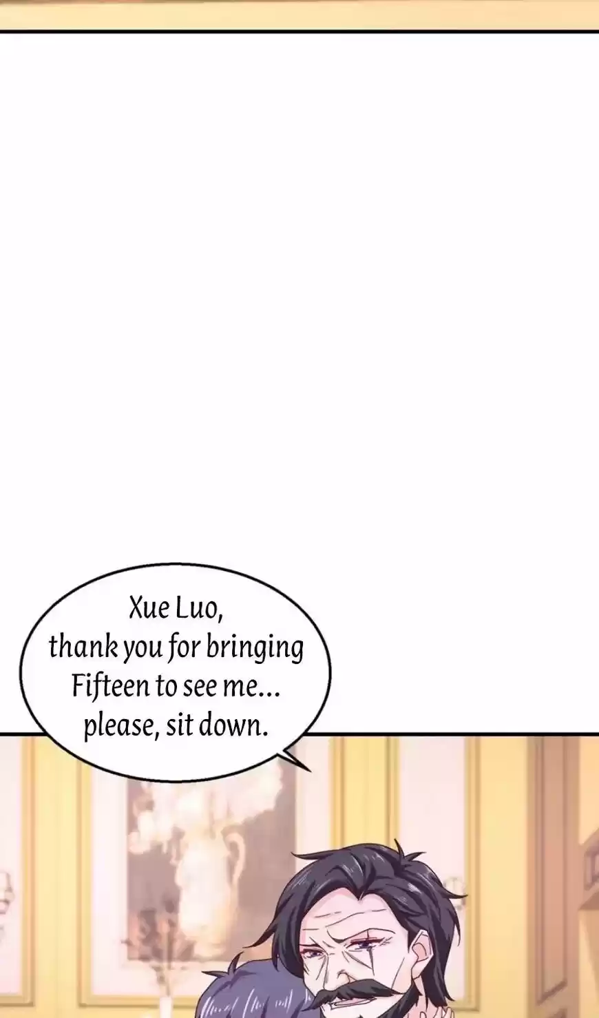 Into the Bones of Warm Marriage ch.318