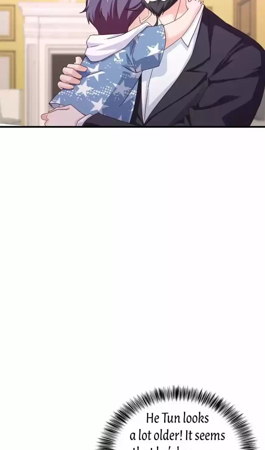 Into the Bones of Warm Marriage ch.318