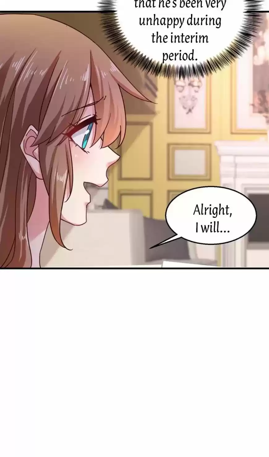 Into the Bones of Warm Marriage ch.318