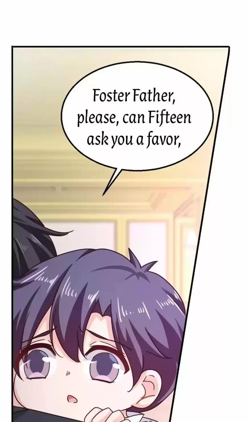 Into the Bones of Warm Marriage ch.318