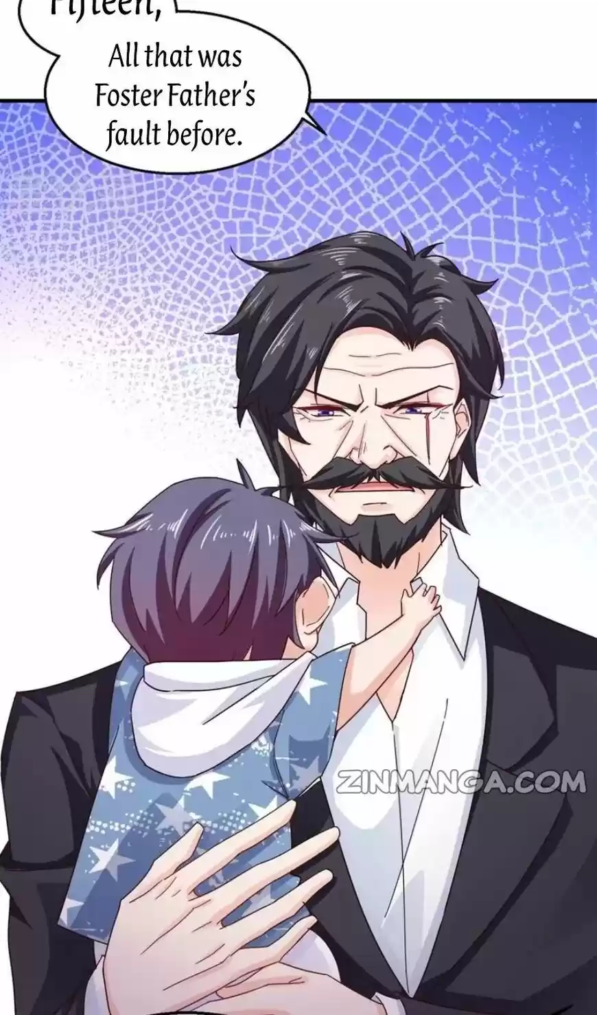 Into the Bones of Warm Marriage ch.318