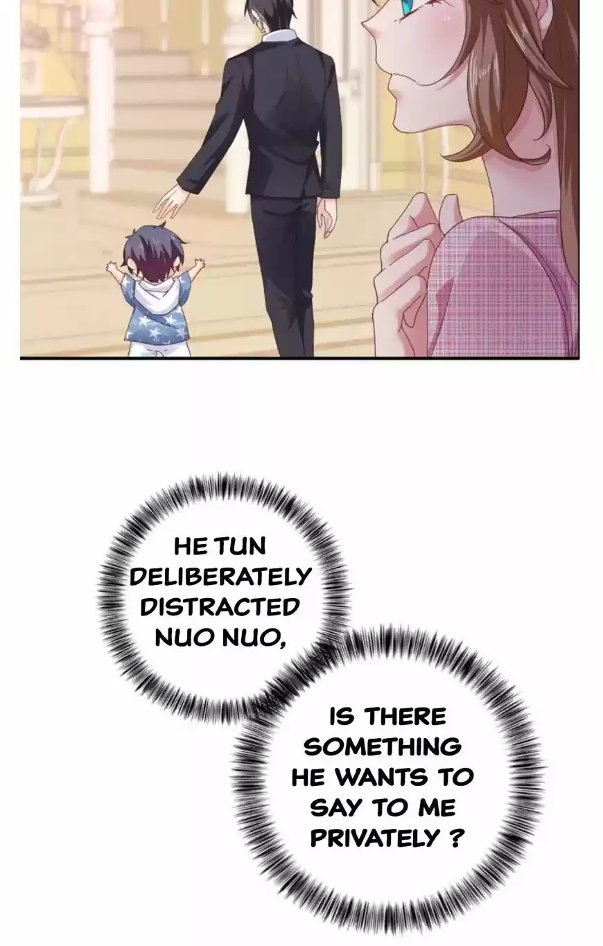 Into the Bones of Warm Marriage ch.319