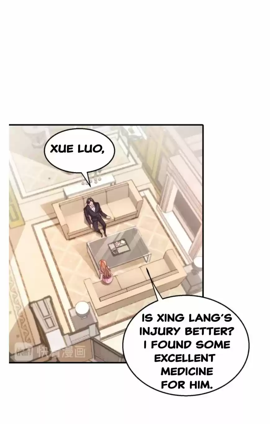 Into the Bones of Warm Marriage ch.319