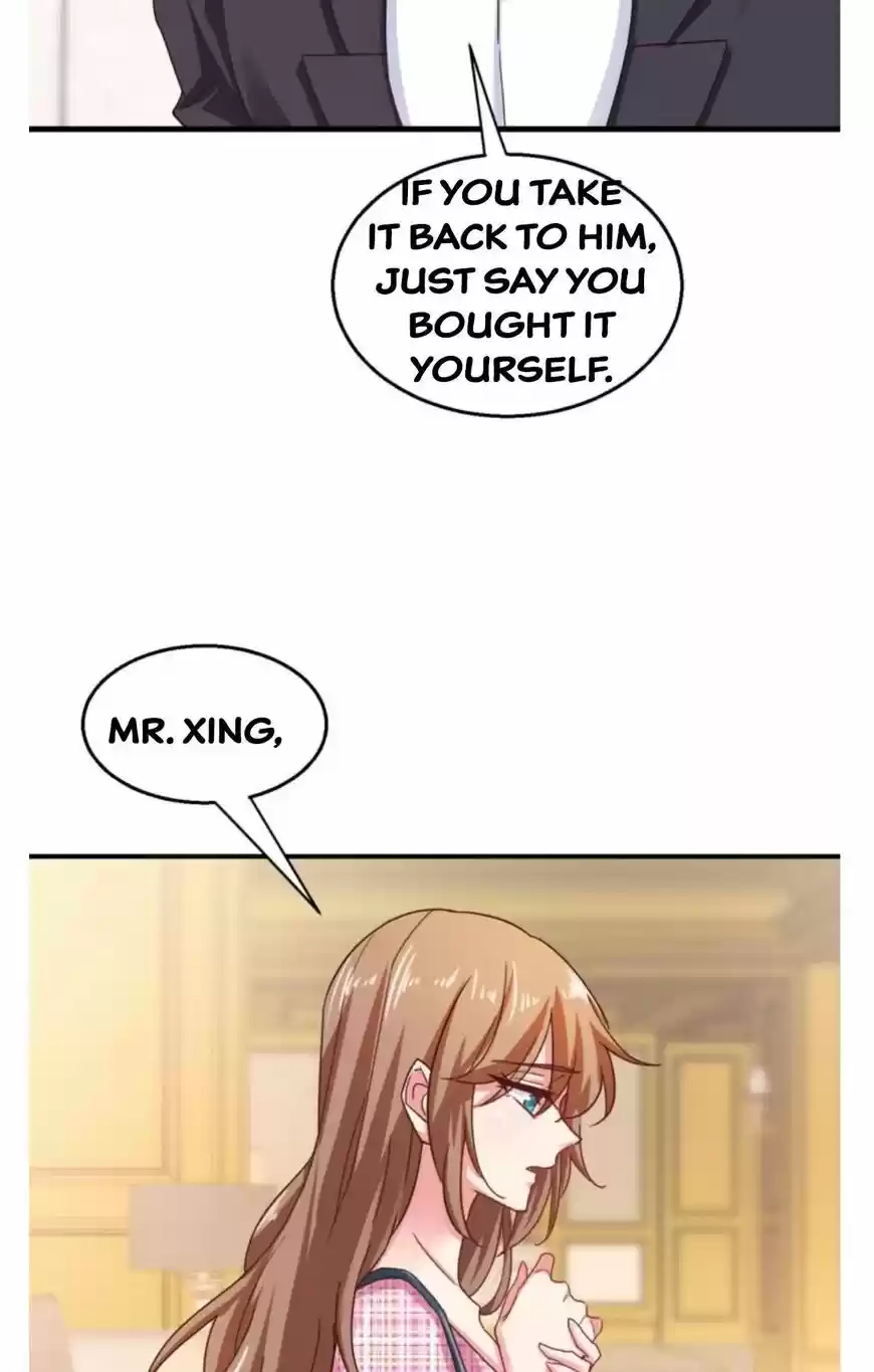 Into the Bones of Warm Marriage ch.319