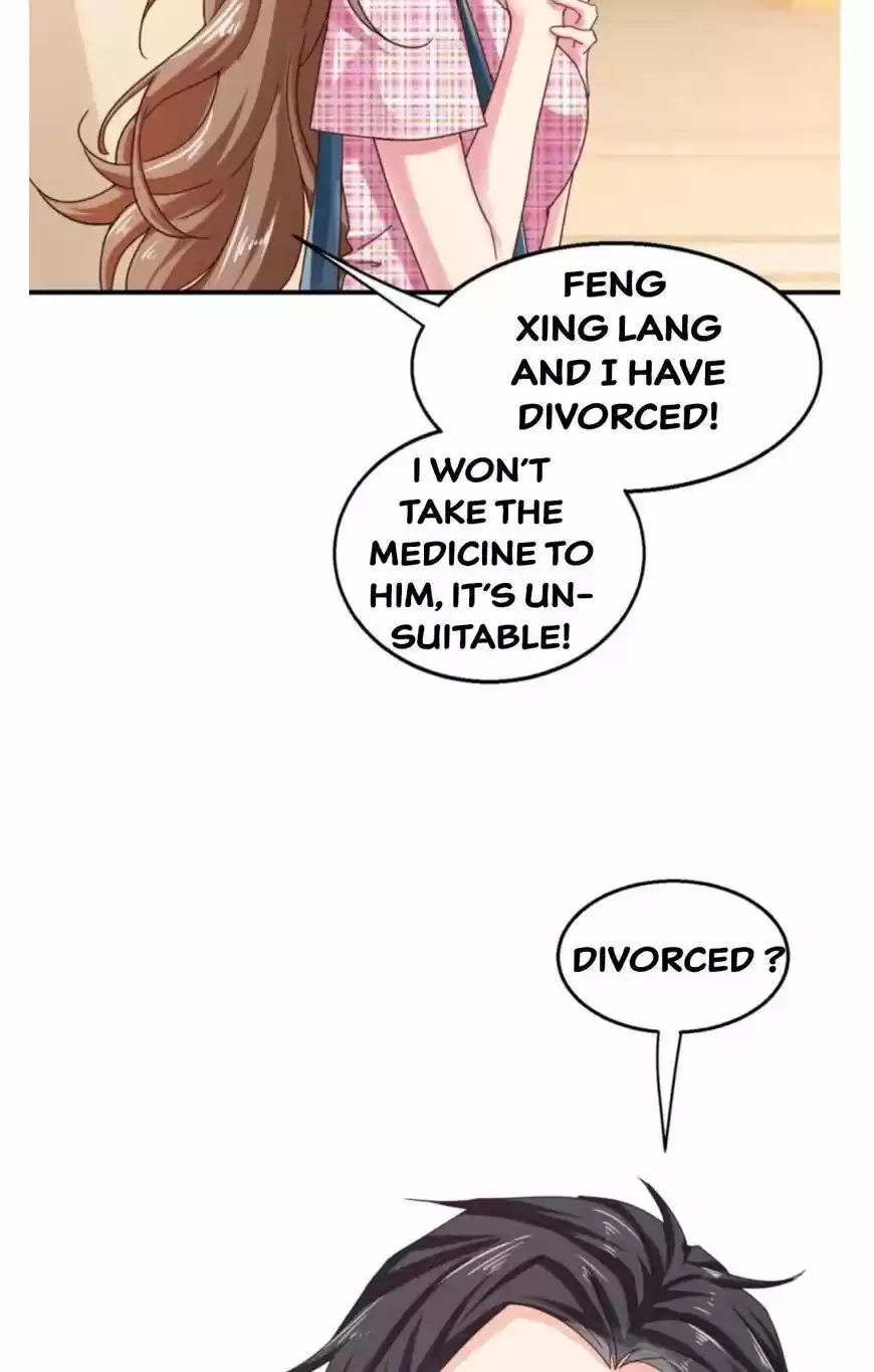 Into the Bones of Warm Marriage ch.319