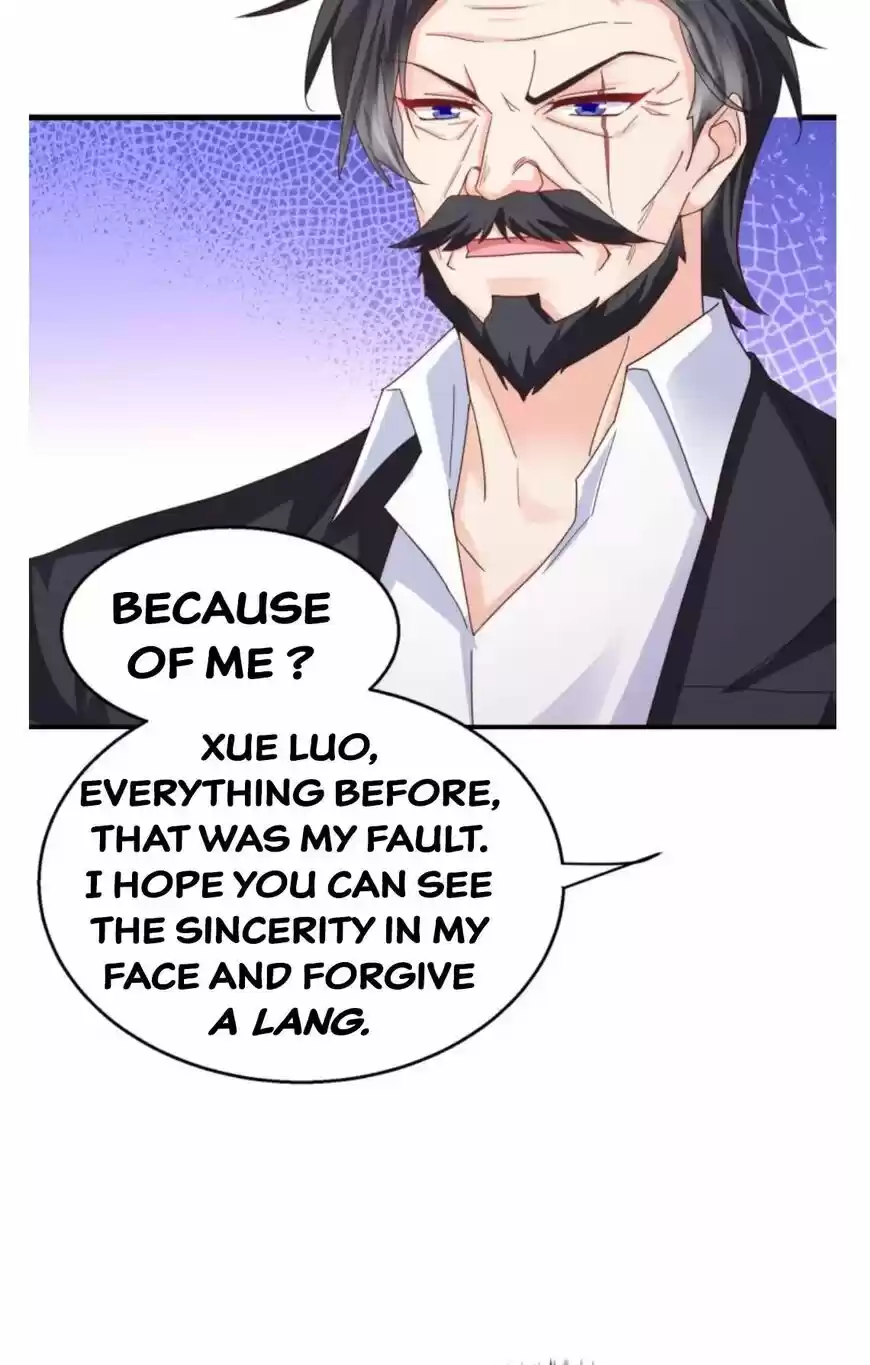 Into the Bones of Warm Marriage ch.319