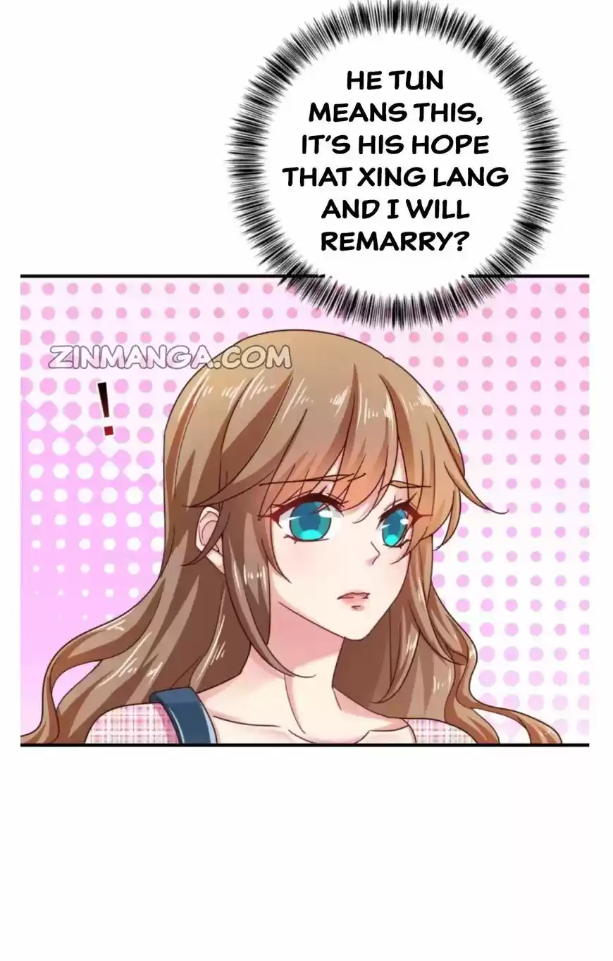 Into the Bones of Warm Marriage ch.319