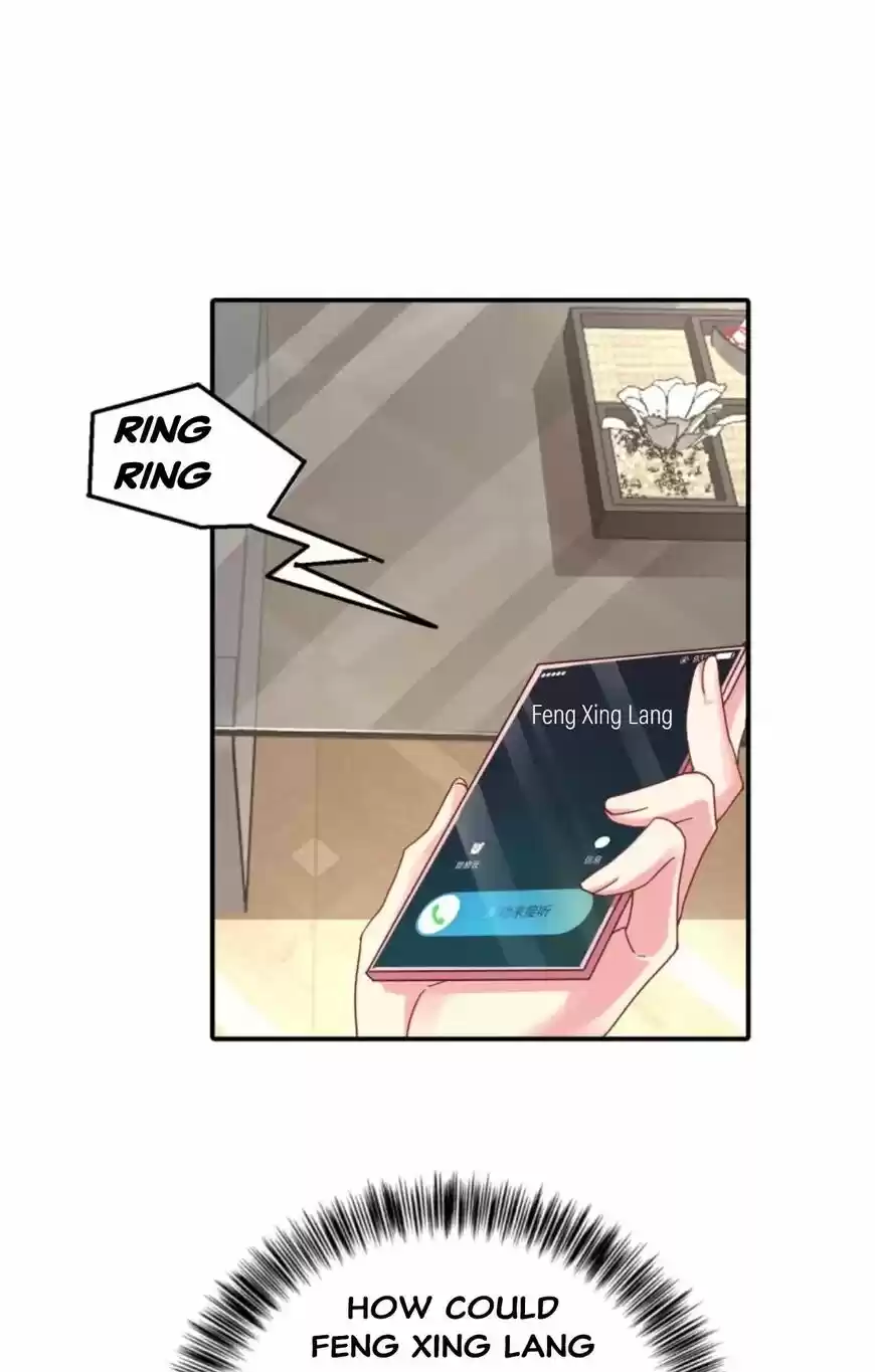 Into the Bones of Warm Marriage ch.319