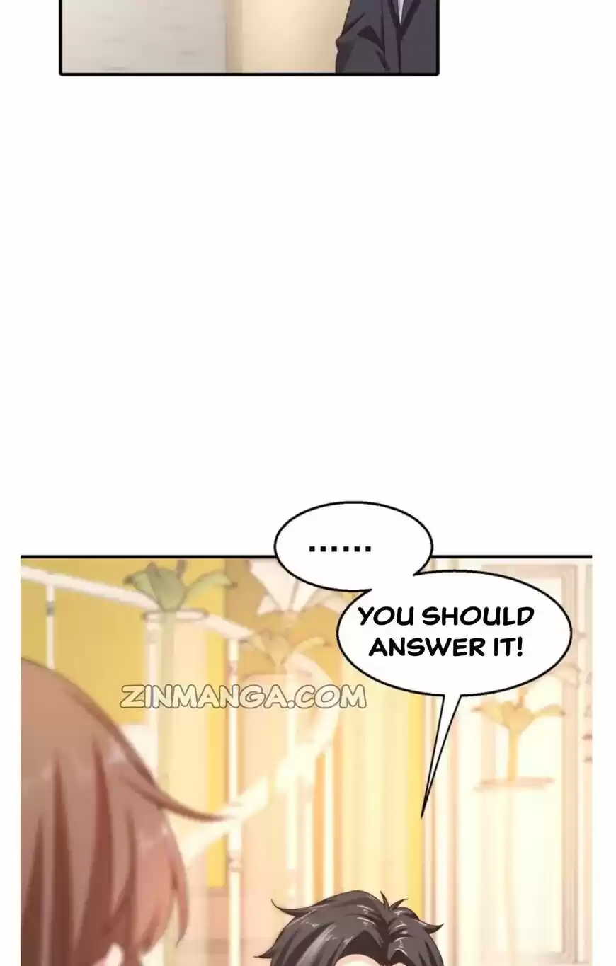 Into the Bones of Warm Marriage ch.319