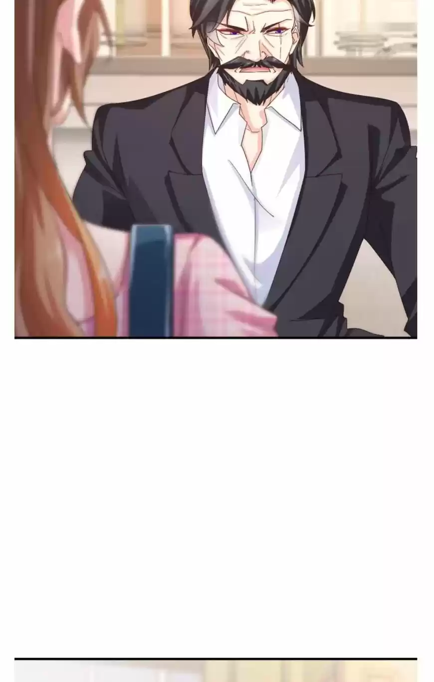 Into the Bones of Warm Marriage ch.319