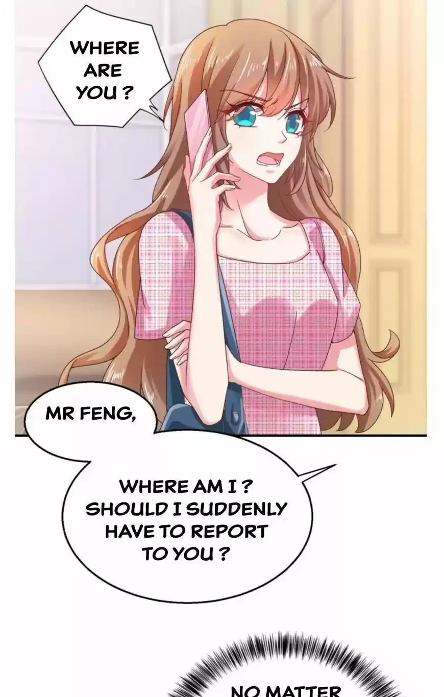 Into the Bones of Warm Marriage ch.319