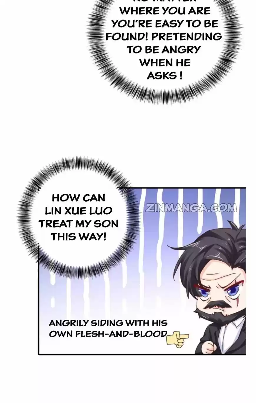 Into the Bones of Warm Marriage ch.319