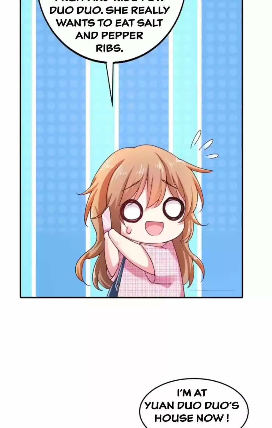 Into the Bones of Warm Marriage ch.319