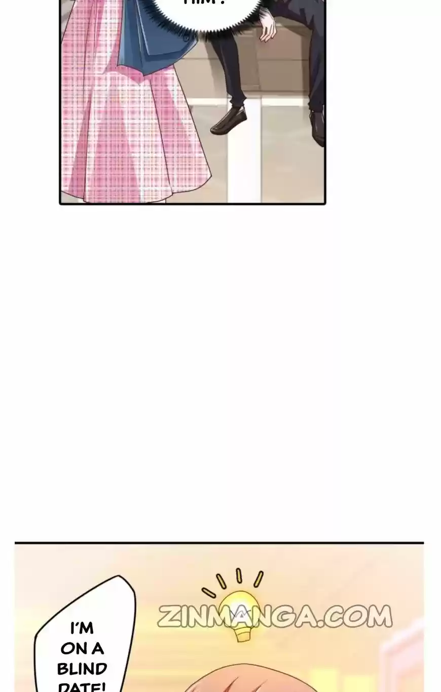 Into the Bones of Warm Marriage ch.319