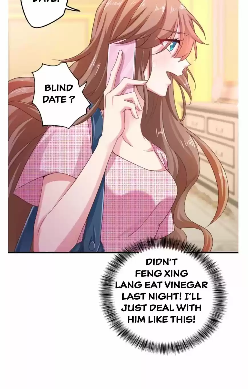 Into the Bones of Warm Marriage ch.319