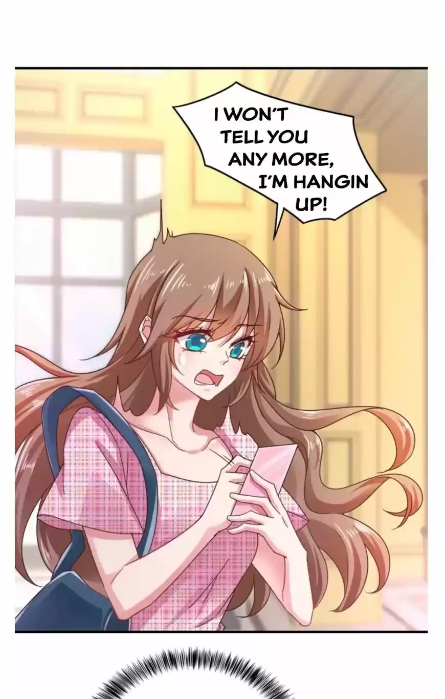 Into the Bones of Warm Marriage ch.319