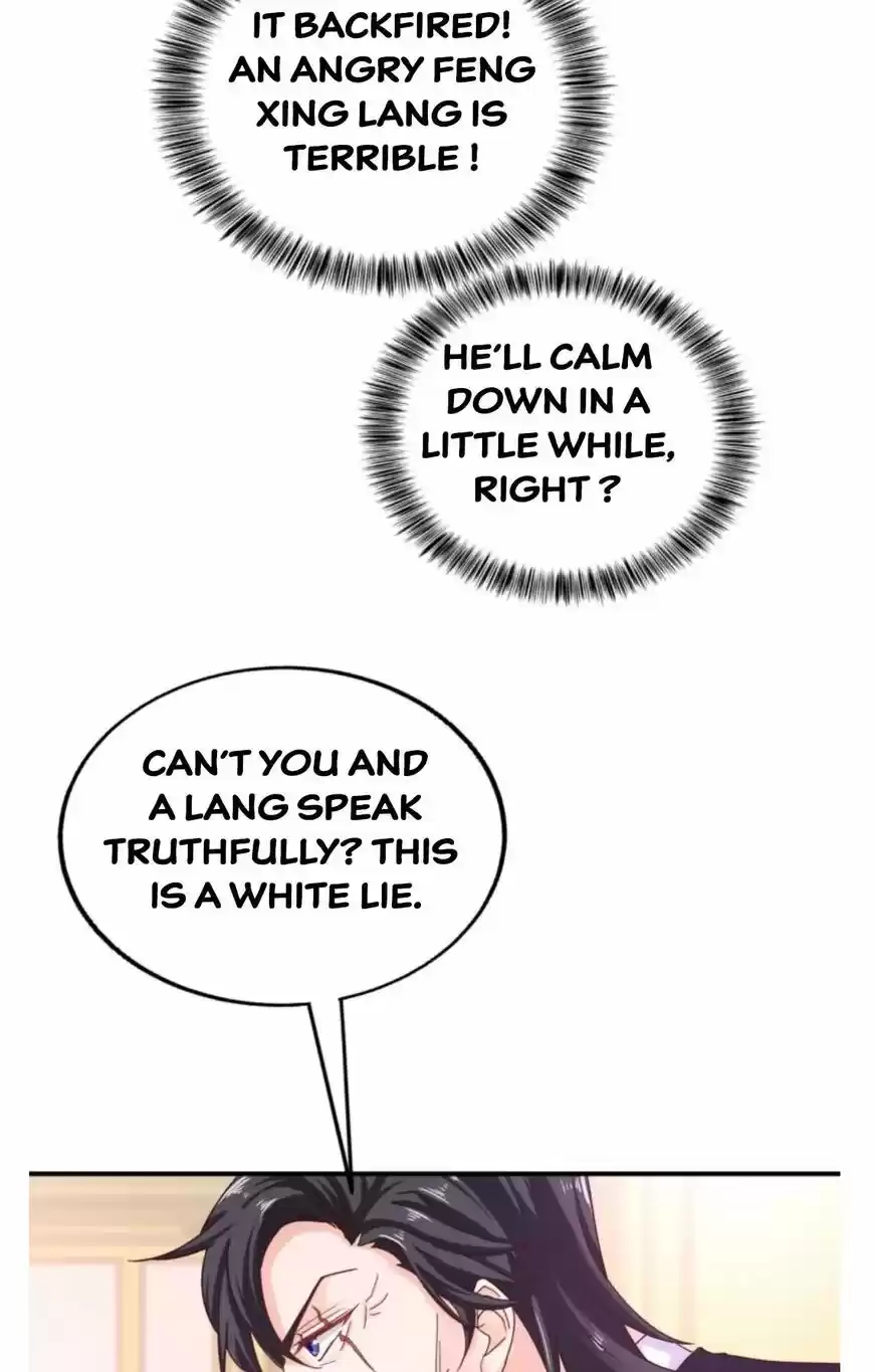 Into the Bones of Warm Marriage ch.319