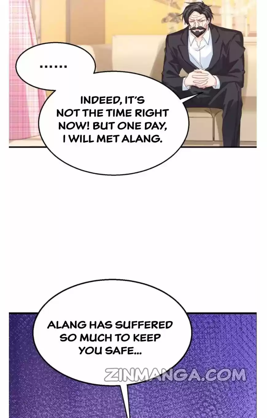 Into the Bones of Warm Marriage ch.319