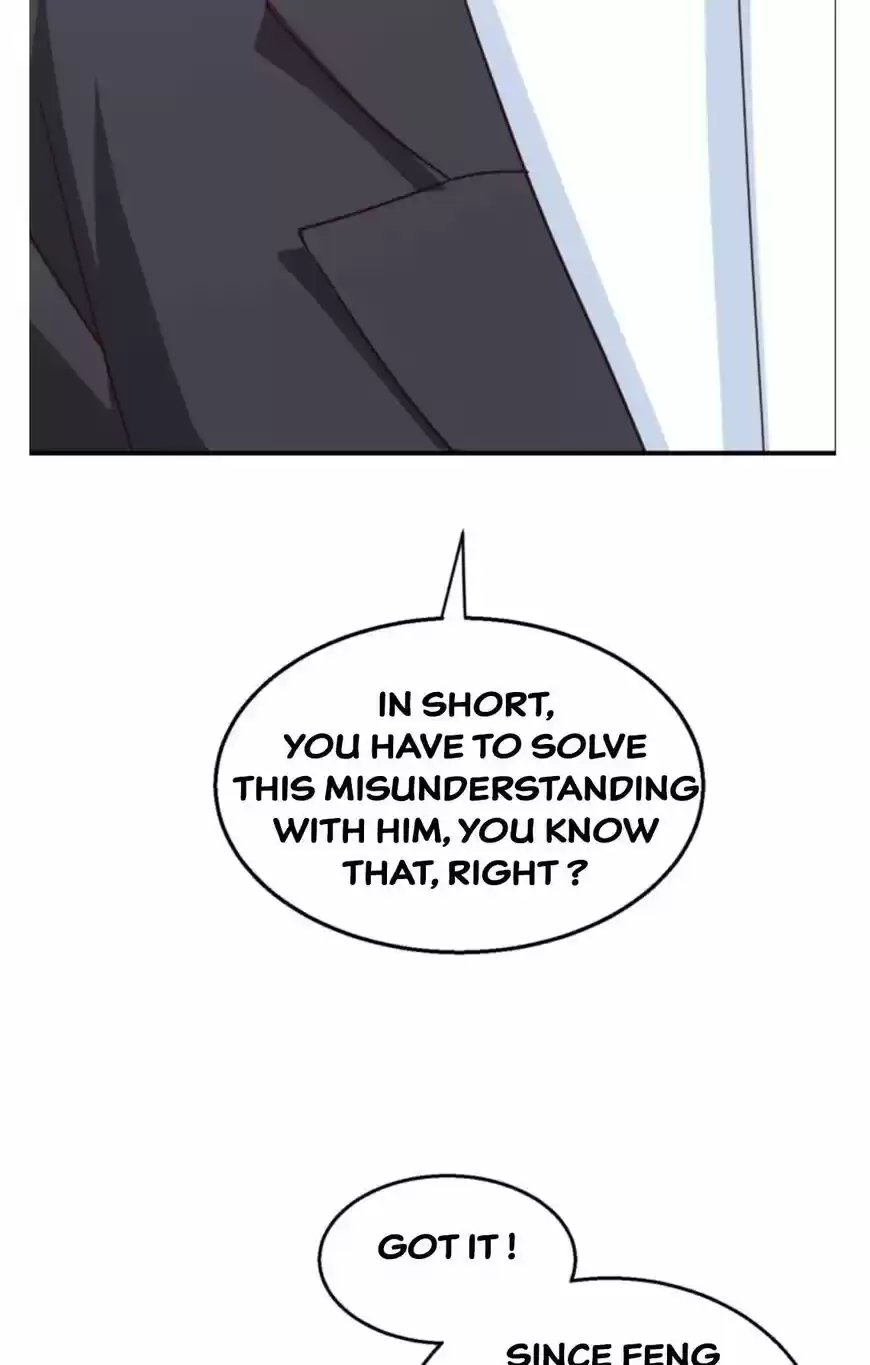 Into the Bones of Warm Marriage ch.319